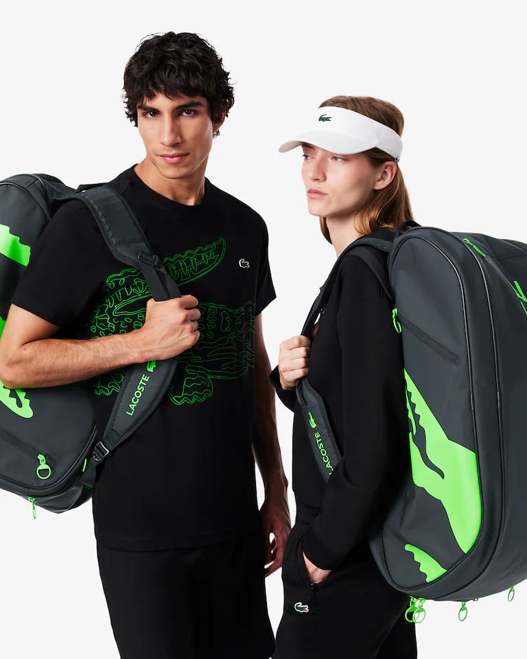 Padel bag Lacoste 2026
