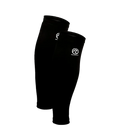 Pernera de compresión Rehband QD Negro 2025