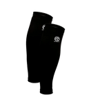 Pernera de compresión Rehband QD Negro 2025