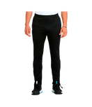 Pantalón Bullpadel Naipe Negro 2025