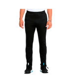 Pantalón Bullpadel Naipe Negro 2025