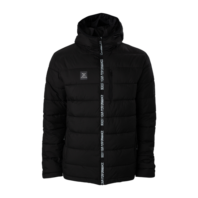 coat Oxdog Phoenix Black