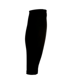 Pernera de compresión Rehband QD Negro 2025