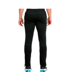 Pantalón Bullpadel Naipe Negro 2025