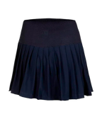Falda Wilson Midtown Classic Navy 2025