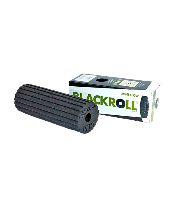 Mini Blackroll Rough Roller