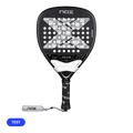 TEST Padel Schläger Nox AT10 Genius Attack 18K von Agustin Tapia 2026