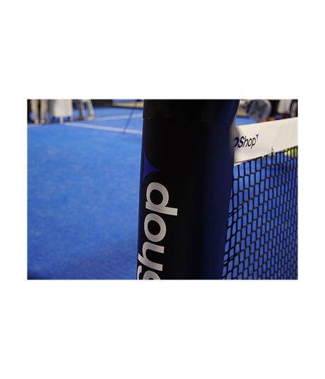 Padel or Padel net post covers