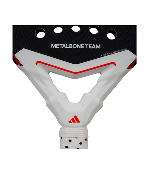 Adidas Metalbone Team 3.4 Racket 2025