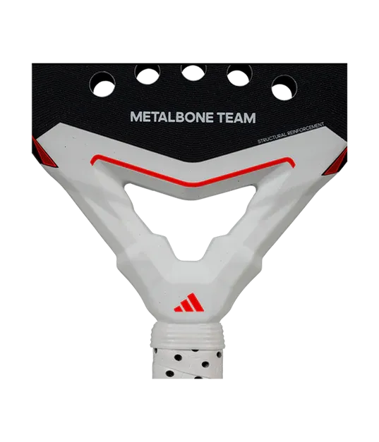 Pala de TEST Adidas Metalbone Team 3.4 2025