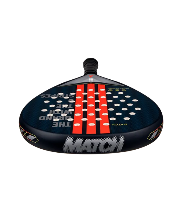 Pala Adidas Match Blue 3.4 2025