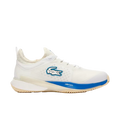 Zapatilla Lacoste AGLT23 Lite CC Blanco/Azul