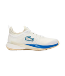 Zapatilla Lacoste AGLT23 Lite CC Blanco/Azul