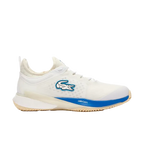 Zapatilla Lacoste AGLT23 Lite CC Blanco/Azul
