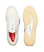 Zapatilla Lacoste AGLT23 Lite CC Blanco/Azul