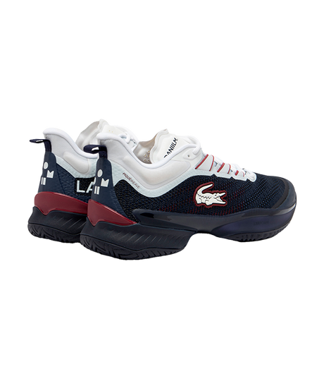 Lacoste AG-LT23 ULTRA MC Shoes Navy/White 2024