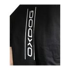 T-shirt Oxdog cotton Others will follow black