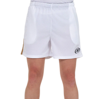 Pants Bullpadel Campaza White 2026