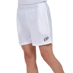 Pantalón Bullpadel Campaza Blanco 2026