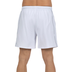 Pantalon Bullpadel Castanar Blanco 2026