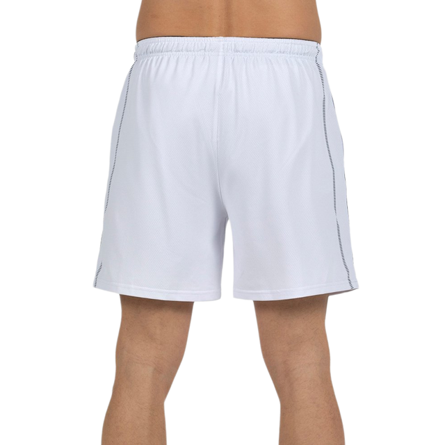 Pantaloni Bullpadel Castanar Bianco 2026