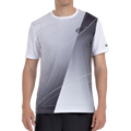 Camiseta Bullpadel Cimeira Branco 2026