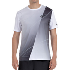 Camiseta Bullpadel Cimeira Branco 2026