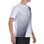 Camiseta Bullpadel Cimeira Branco 2026
