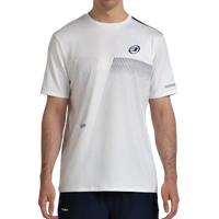 T-shirt Bullpadel Motril Bone 2026
