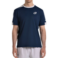 Camiseta Bullpadel Mananu Oceano Profundo 2026