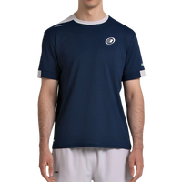 T-shirt Bullpadel Mananu Deep Ocean 2026