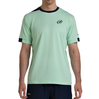 T-shirt Bullpadel Acid Green Mananu 2026