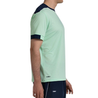 T-shirt Bullpadel Mananu Vert Acide 2026