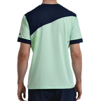 T-shirt Bullpadel Mananu Vert Acide 2026