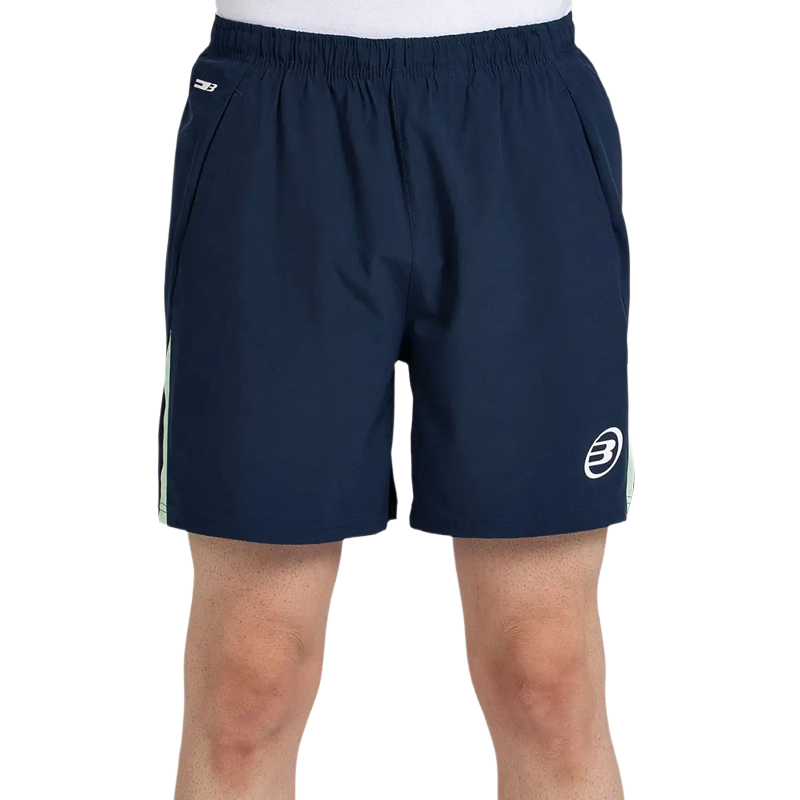 Trousers Bullpadel Montila Deep Ocean 2026