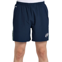 Trousers Bullpadel Montila Deep Ocean 2026