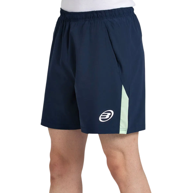 Trousers Bullpadel Montila Deep Ocean 2026