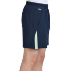 Trousers Bullpadel Montila Deep Ocean 2026