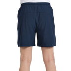 Trousers Bullpadel Montila Deep Ocean 2026