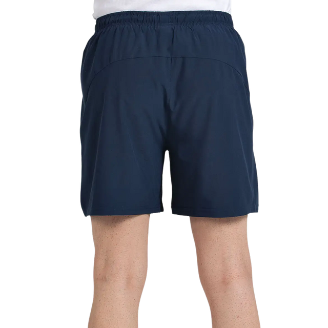 Pantaloni Bullpadel Montila Oceano Profondo 2026