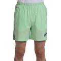 Pants Bullpadel Montilla Verde Acid 2026