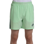 Pants Bullpadel Montilla Verde Acid 2026