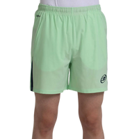 Pants Bullpadel Montilla Verde Acid 2026