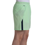Pants Bullpadel Montilla Verde Acid 2026