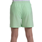 Pants Bullpadel Montilla Verde Acid 2026