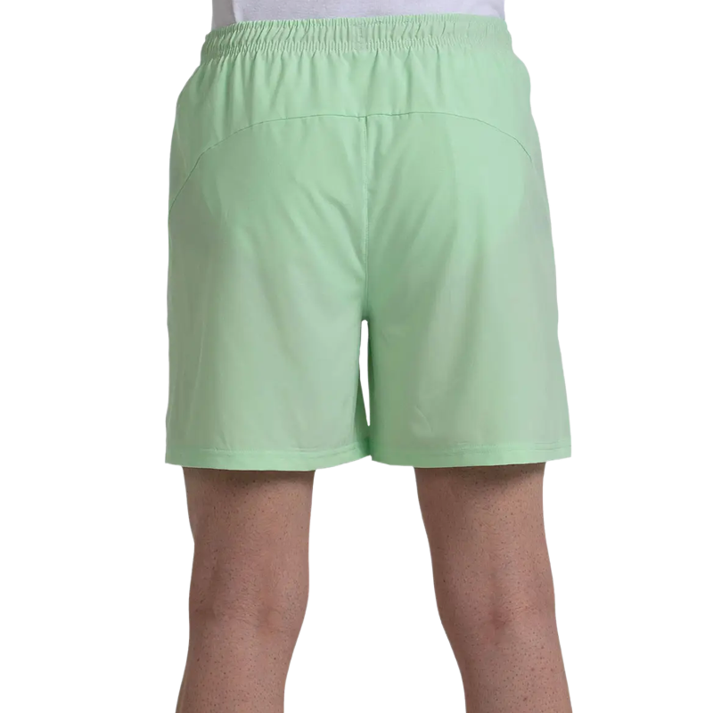Pants Bullpadel Montilla Verde Acid 2026