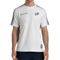 T-shirt Bullpadel Paquito 26v Bone 2026