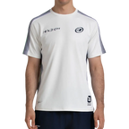 T-shirt Bullpadel Paquito 26v Bone 2026