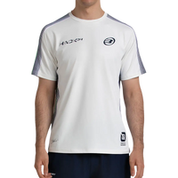 T-shirt Bullpadel Paquito 26v Bone 2026