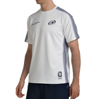 T-shirt Bullpadel Paquito 26v Bone 2026